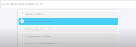 Eğitimde Yapay Zeka Kursu Sınav Soruları ve Cevapları 7.png