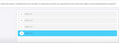 Eğitimde Teknoloji Liderliği Sınav Soru Cevapları (7).png