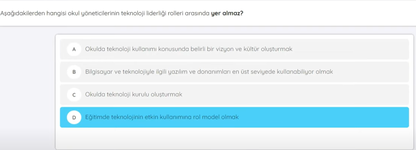 Eğitimde Teknoloji Liderliği Sınav Soru Cevapları (9).png