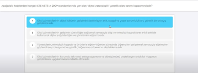 Eğitimde Teknoloji Liderliği Sınav Soru Cevapları (18).png